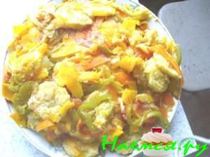 Соте золотистое Соте золотистое