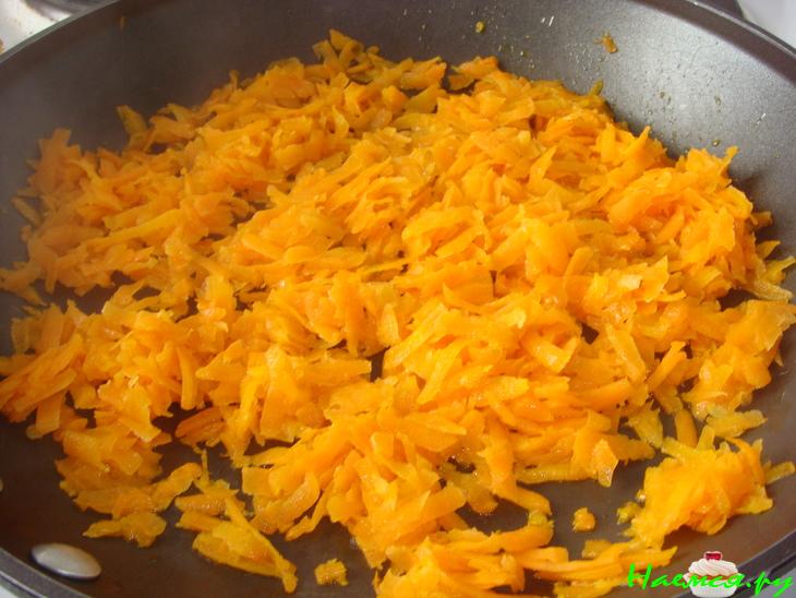 Салатик "Печёночный"