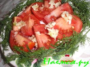 Помидорки закусочные