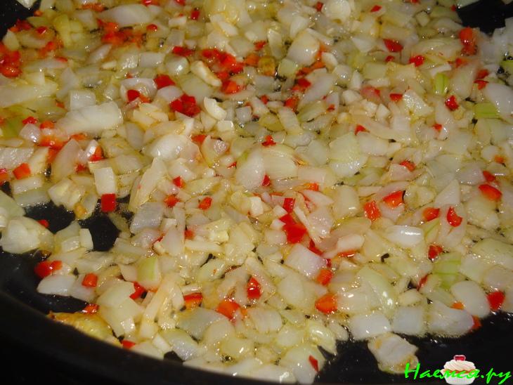 Любимое Чили