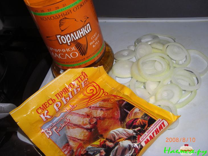 Сегодня рыбный день. Камбала жареная в трех вариациях