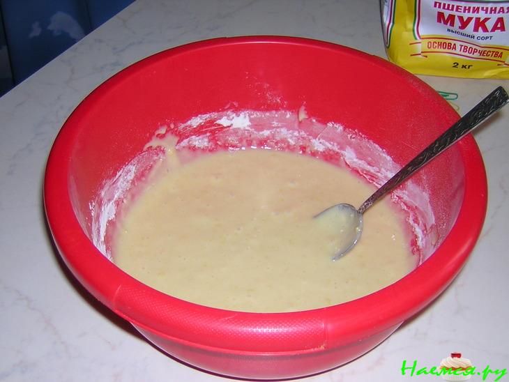 "Лимонник" со сгущенкой "Лимонник" со сгущенкой