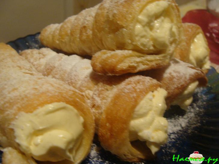 Слоеное ассорти по-Армянски