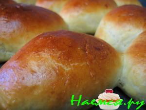 Пирожки самые Вкусные