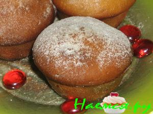 Просто кексы