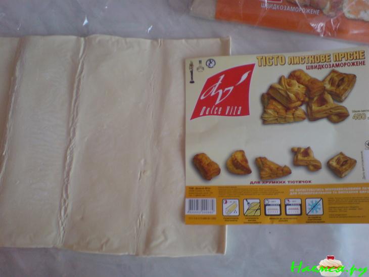 Печенье "Фантазер"