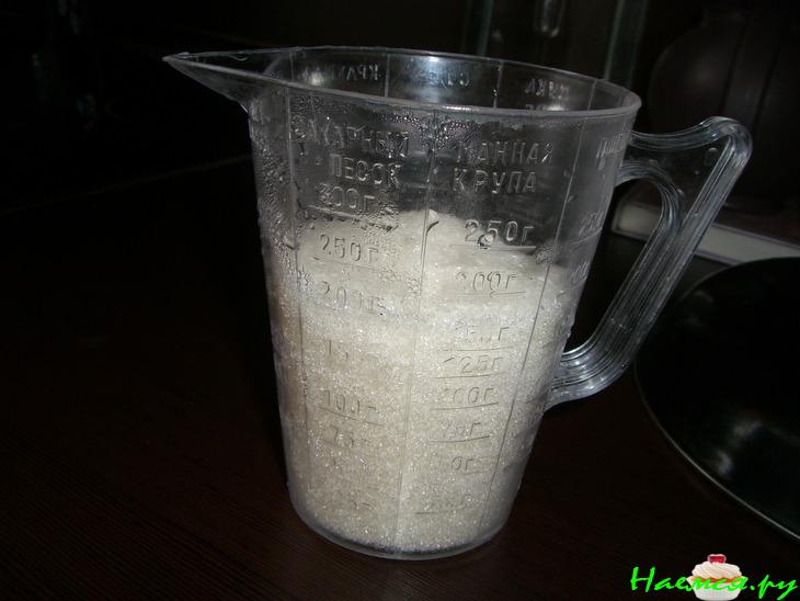 Морс Смородиново-Апельсиновый с Карамелью и Ванилью!