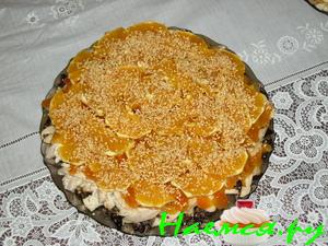 Куриные страсти