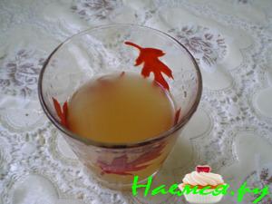 Квас хлебный для окрошки