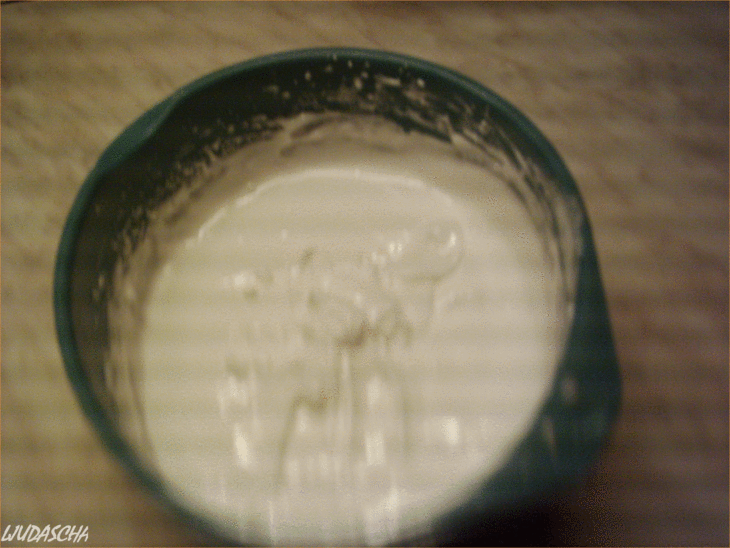 Торт 'Линда'