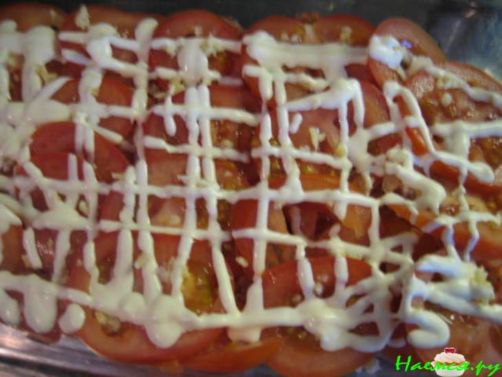 Рыба «Мечта»