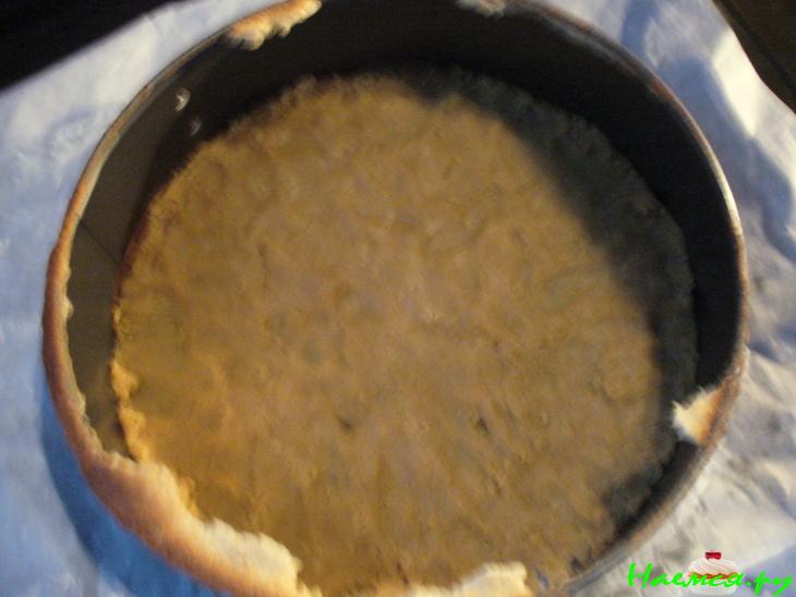 Тортик "Клубничка" Тортик "Клубничка"