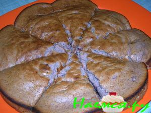 Пирог 'Антикризисный'