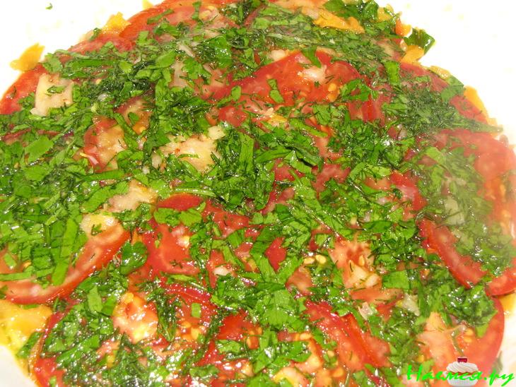 "Кабачки под прессом"