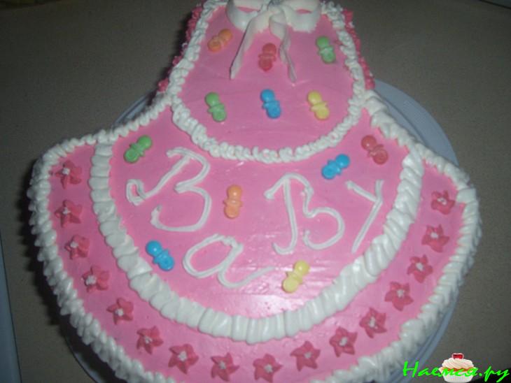 Торт "Беби"