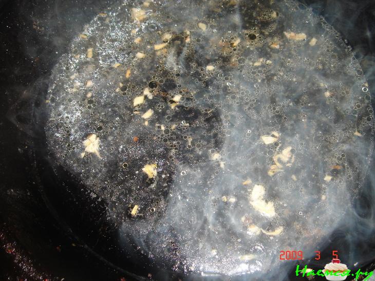 Эскалопы под соусом