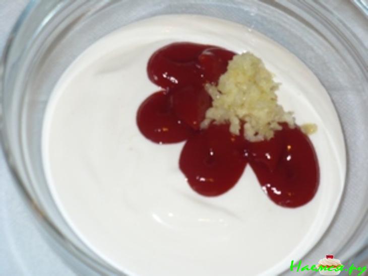 Манты (Энный вариант)