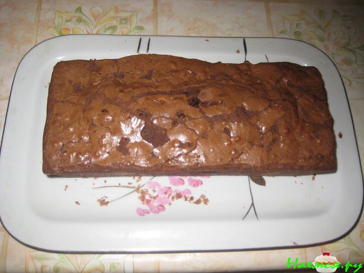 Кекс гимназистки