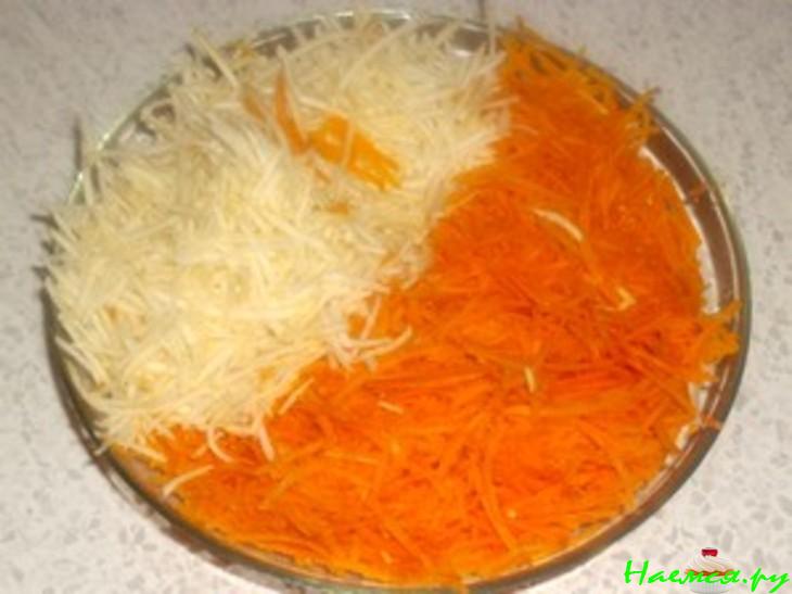 Суп куриный с сельдереем