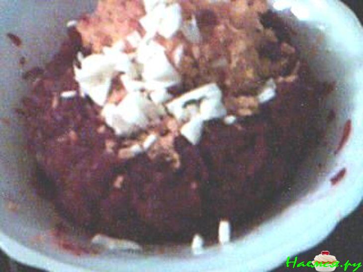 Винегрет обычный