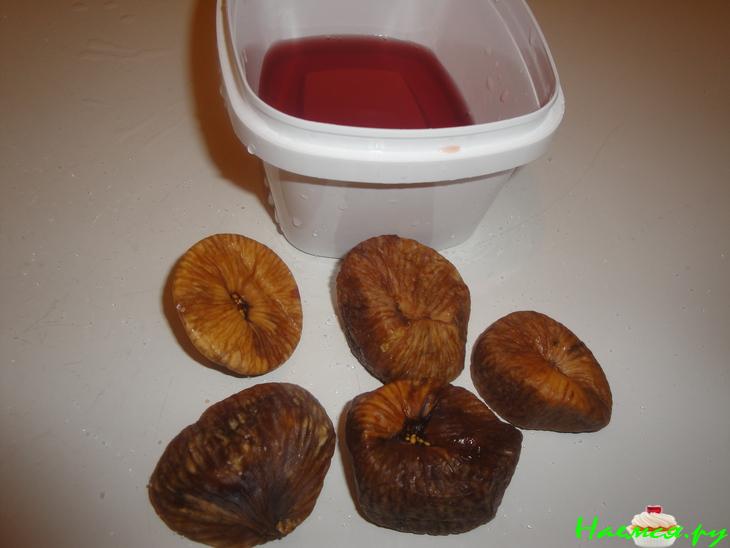 'Фаршированный' рис