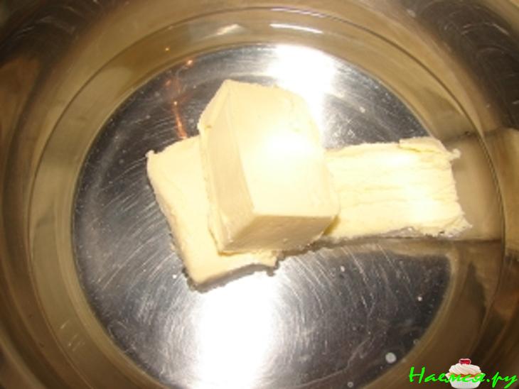 Пышки из трески