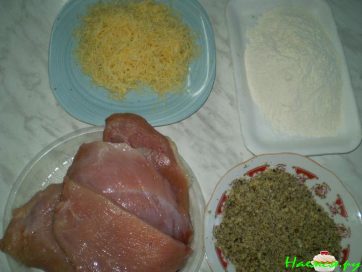 Все то же "косички"