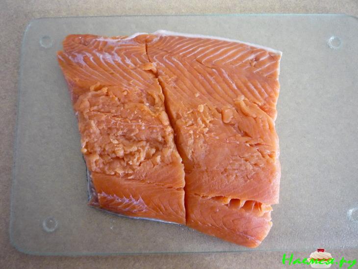 Салма с лимонам