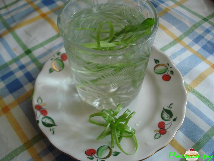 Бутерброды "Пчелки на отдыхе"