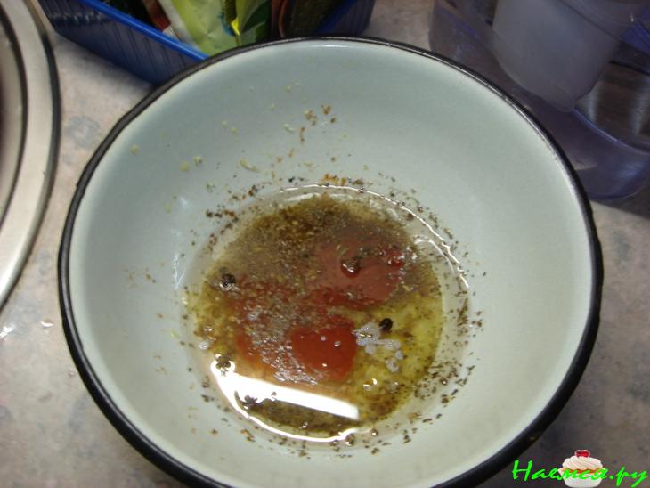 Свинина..душевная