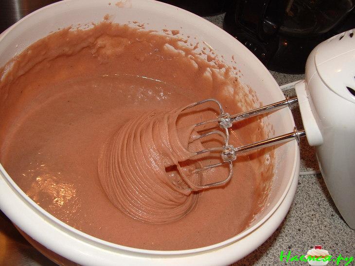 Одна из тысяч бабочек