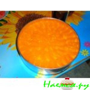 Торт "Желейный"