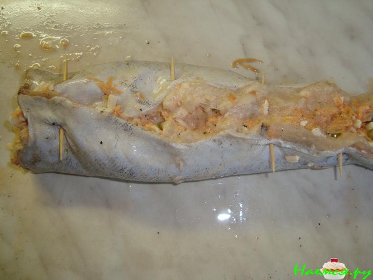 Двойная радость рыбная Двойная радость рыбная