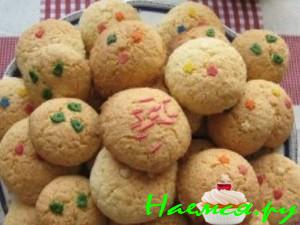 Просто печенюшки