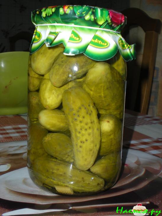 Салат "Балканский" с сельдью и свеклой