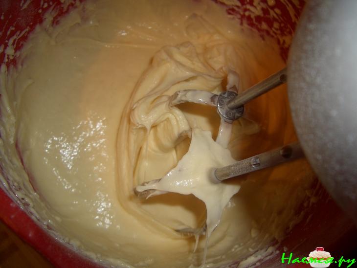 Пирог "Сдобри" с рисом и фаршем