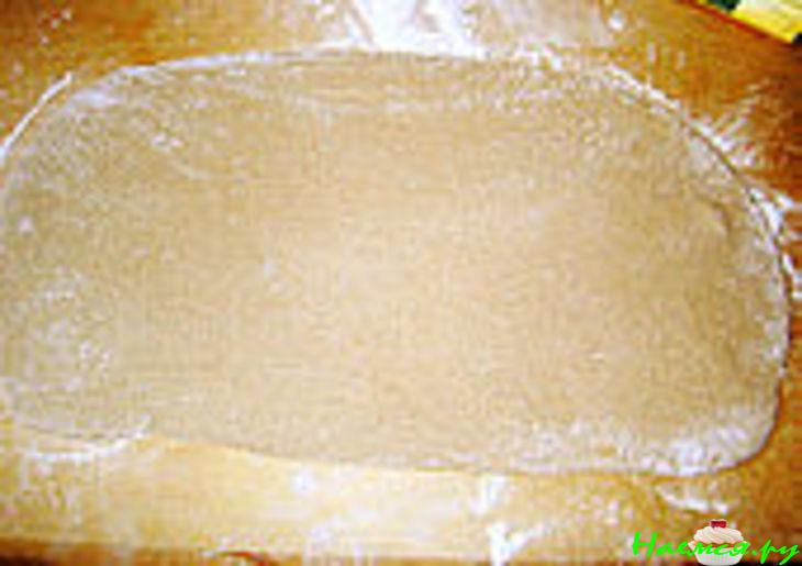 Пицца-улитки