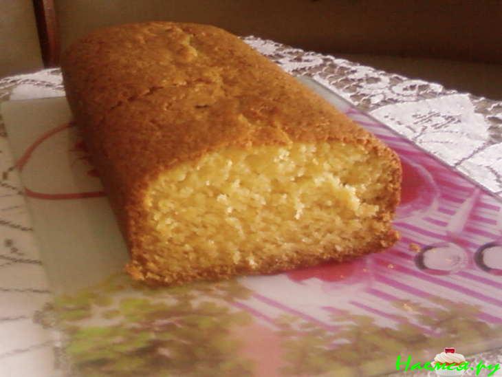 Манник к чаю