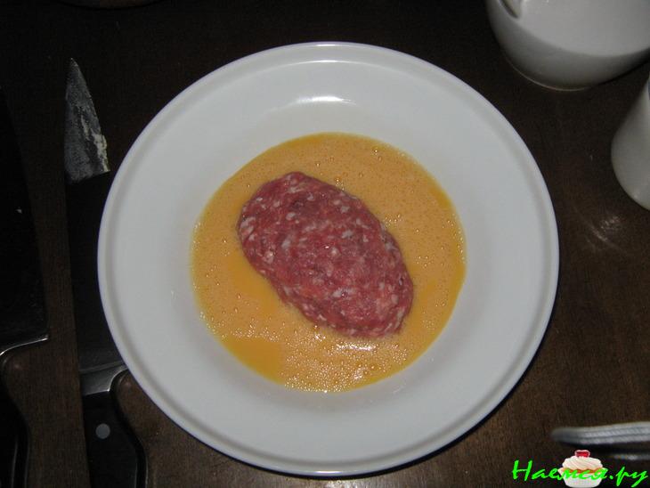 Котлеты "Самородок"