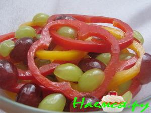 Пеппероната