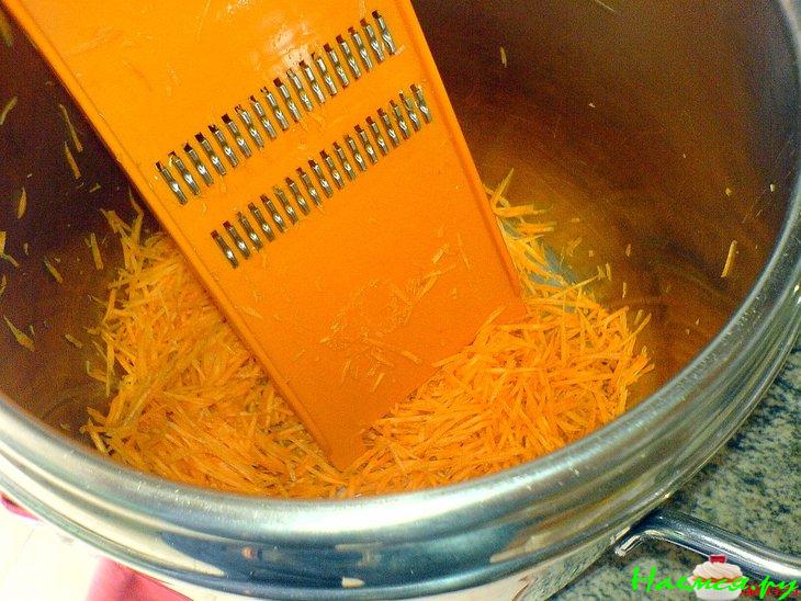 Кролик в скороварке