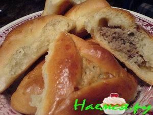 Треугольники с мясом