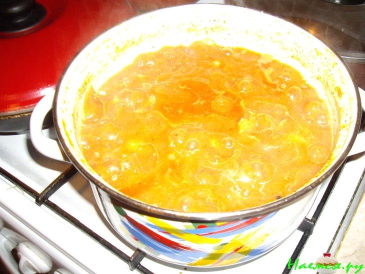 Чахохбилли