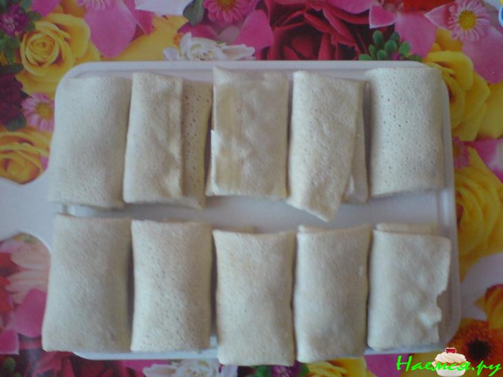 Салат "Холодный"