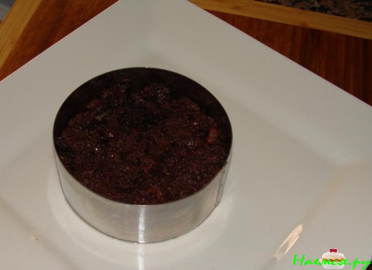 Для любителей кровяной колбасы