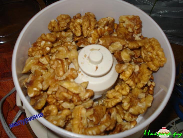 Салат "Ку-ка-ре-ку"