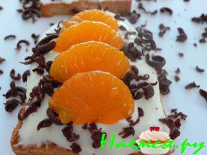 Сладкие сухарики Сладкие сухарики