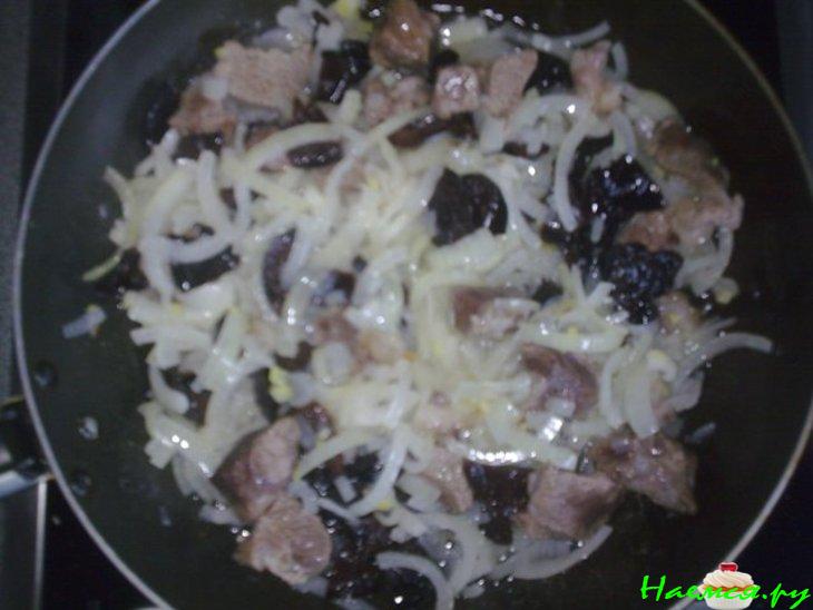 Азербайджанский плов