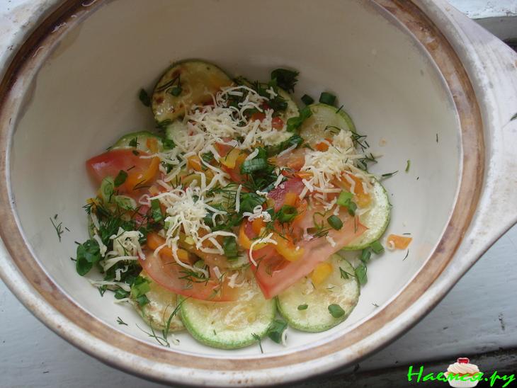 Кабачки Кабачки