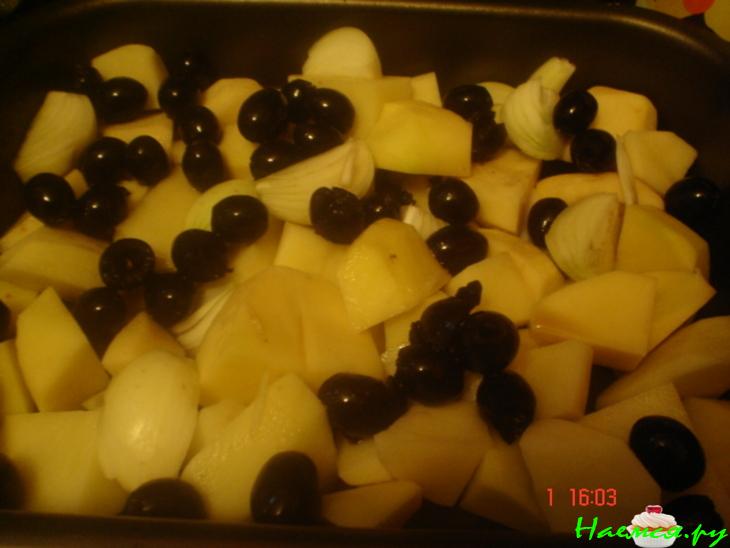 Томлённая треска